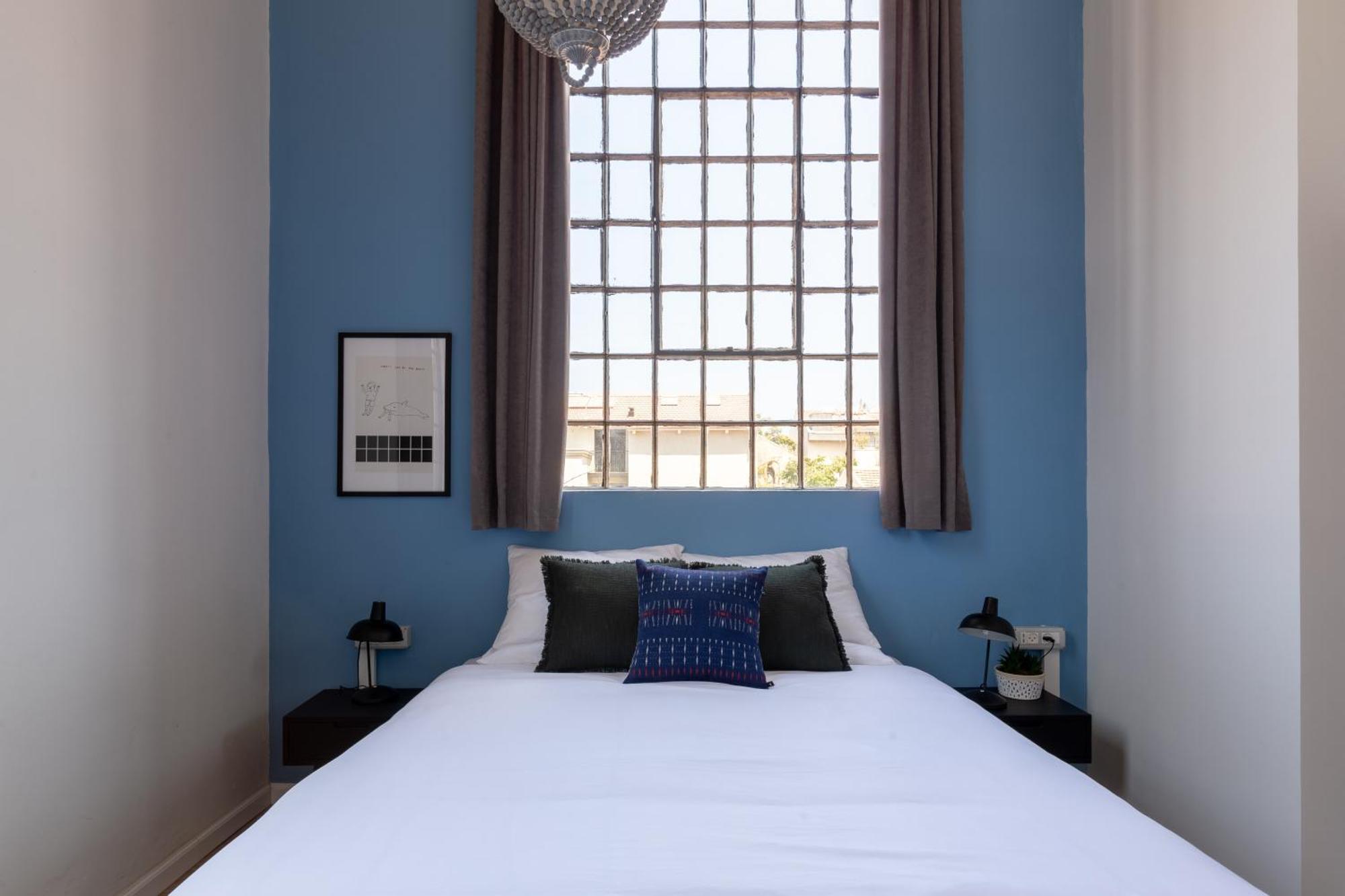Hotel Selina Neve Tzedek Tel Aviv